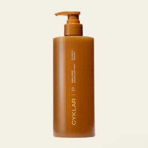 Cyklar Vanilla Verve Sensorial Body Wash